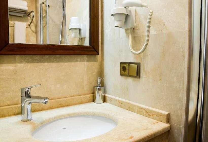 آپارتمان لوکس 1 خوابه, Allegra Suites Galata
