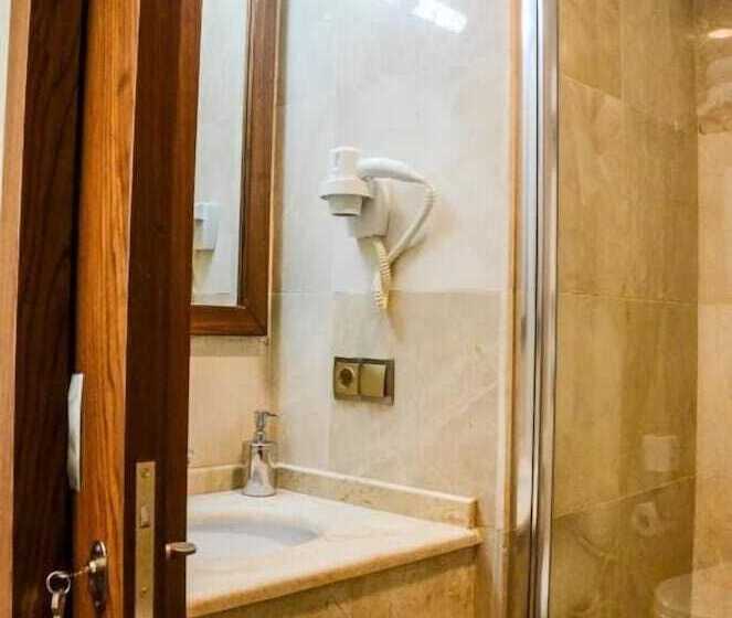 آپارتمان لوکس 1 خوابه, Allegra Suites Galata