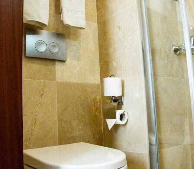 آپارتمان لوکس 1 خوابه, Allegra Suites Galata