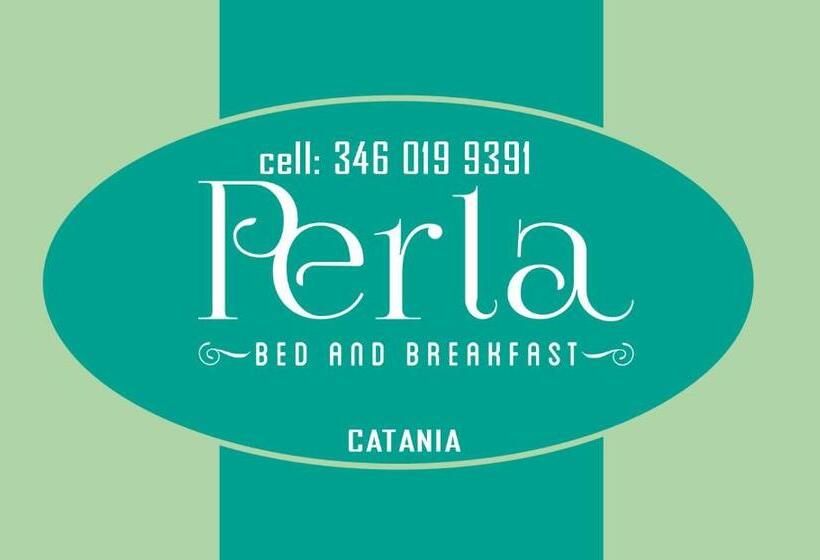 غرفة ديلوكس ثلاثية, B&b Perla