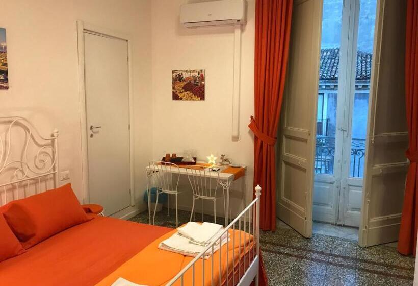 غرفة قياسية, B&b Perla