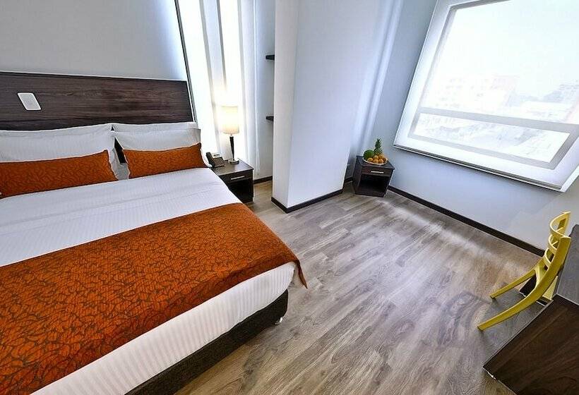 스탠다드 룸, Az Hotel