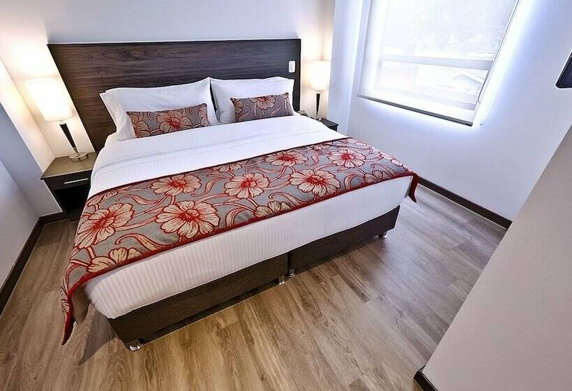 스탠다드 룸, Az Hotel