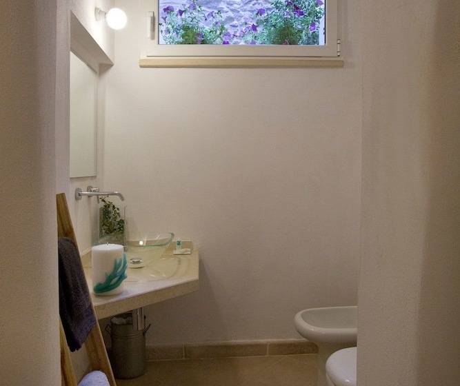 سوییت, B&b Corte Dei Romiti   Lecce Selection