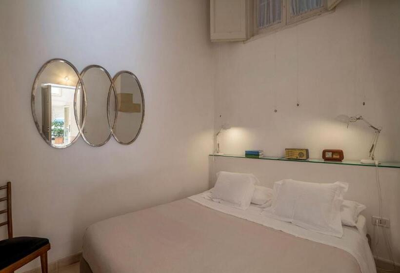 سوییت جونیور, B&b Corte Dei Romiti   Lecce Selection