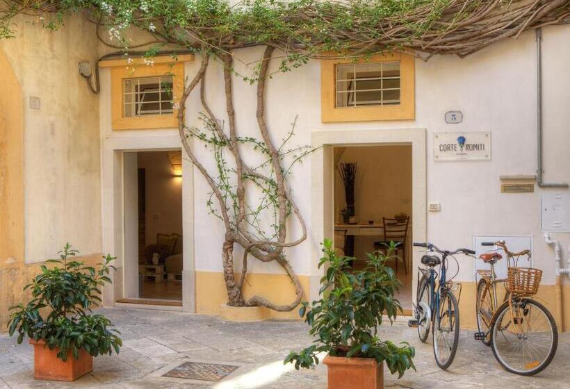 سوییت, B&b Corte Dei Romiti   Lecce Selection