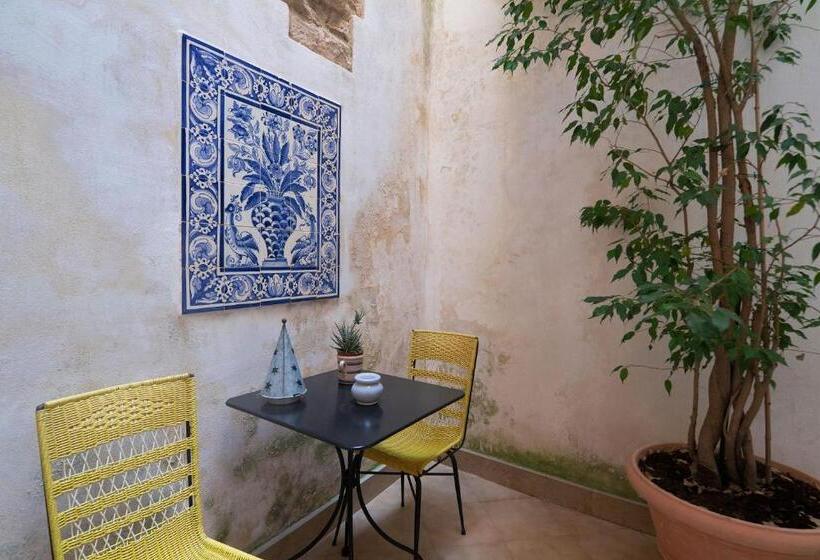 سوییت, B&b Corte Dei Romiti   Lecce Selection