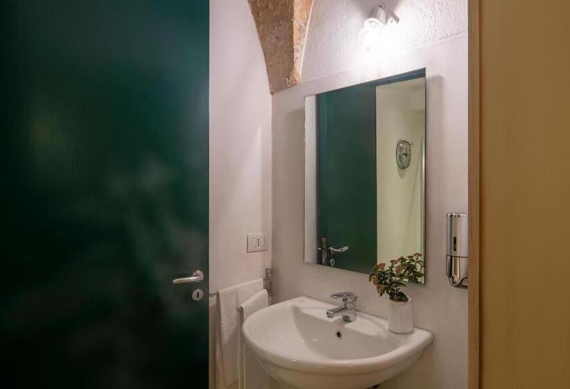 اتاق استاندارد, B&b Corte Dei Romiti   Lecce Selection