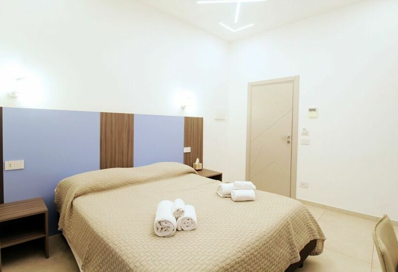 스탠다드 발코니 룸, B&b Maison D'art