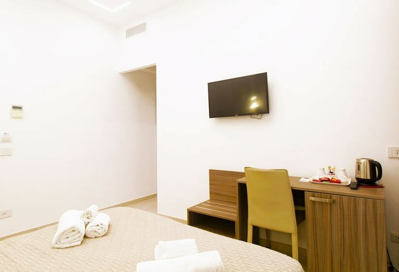 스탠다드 발코니 룸, B&b Maison D'art