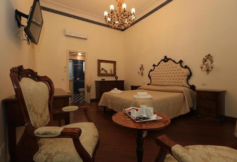 수피리어 룸, B&b Maison D'art