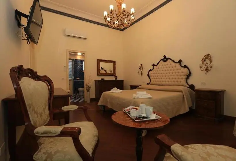 اتاق سوپریور, B&b Maison D'art