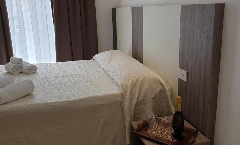 غرفة ديلوكس ثلاثية, B&b Maison D'art