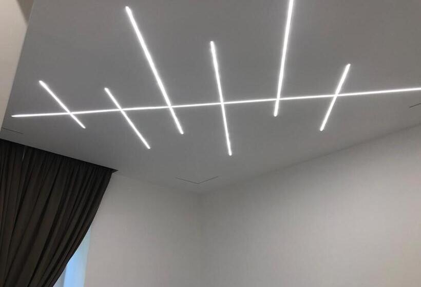 스탠다드 발코니 룸, B&b Maison D'art