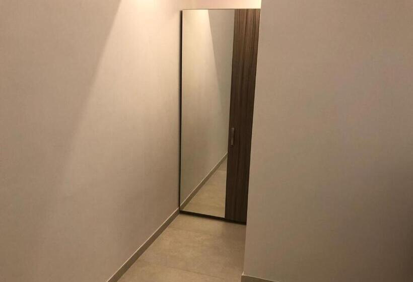 스탠다드 발코니 룸, B&b Maison D'art