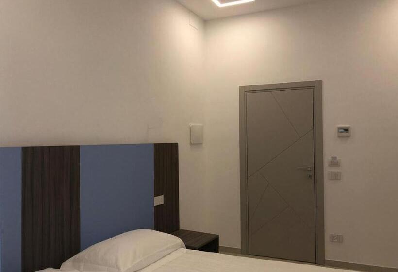 스탠다드 발코니 룸, B&b Maison D'art