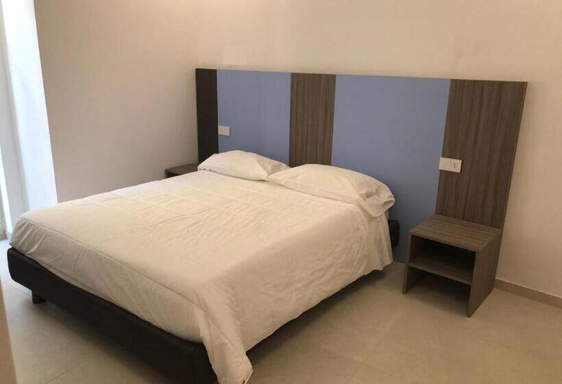 스탠다드 발코니 룸, B&b Maison D'art