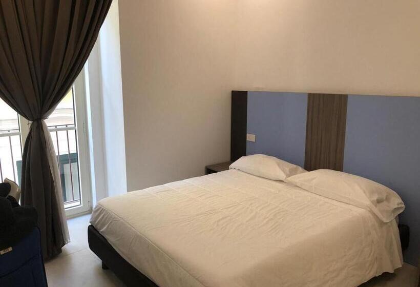 스탠다드 발코니 룸, B&b Maison D'art