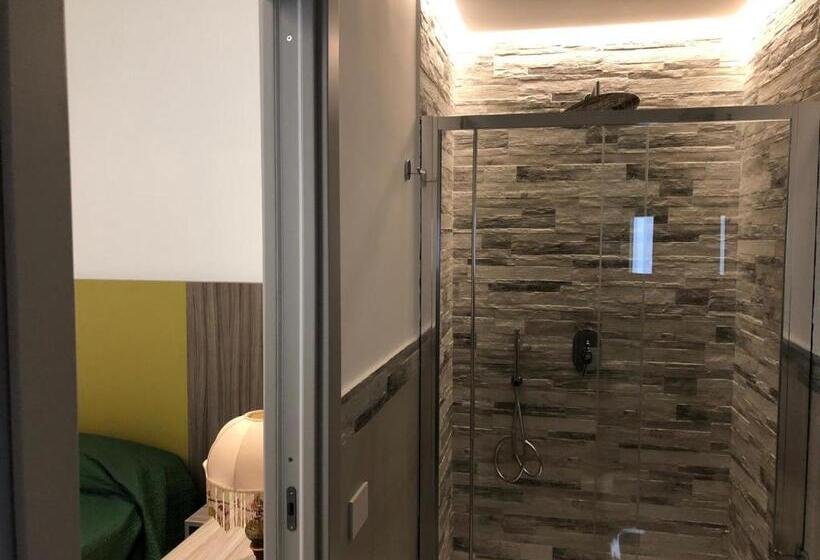 غرفة قياسية, B&b Maison D'art