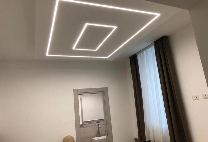 스탠다드 룸, B&b Maison D'art