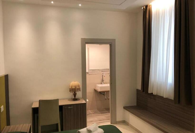 스탠다드 룸, B&b Maison D'art