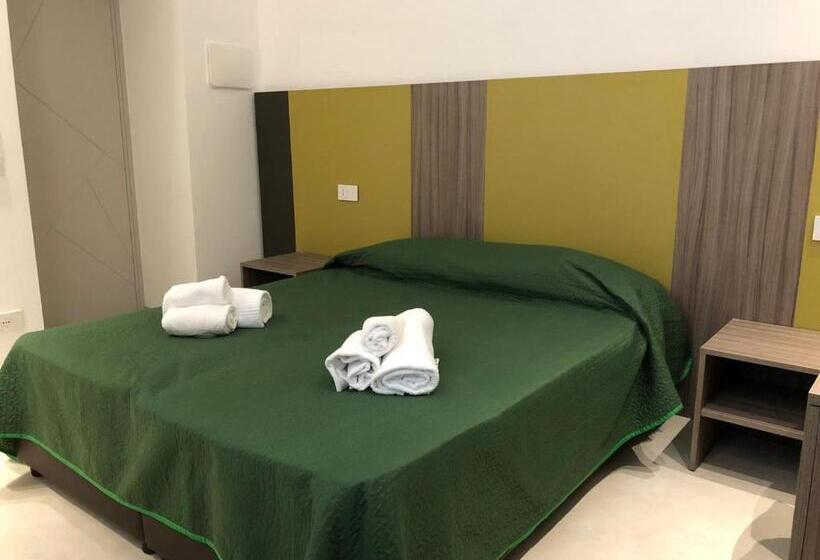 스탠다드 룸, B&b Maison D'art