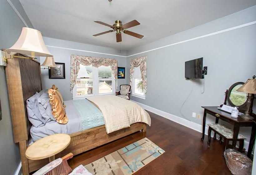 Номер Deluxe, Carriage Way Centennial House   Adult Only  Saint Augustine