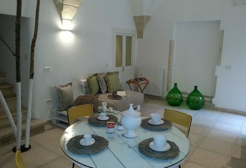سوییت, B&b Corte Dei Romiti   Lecce Selection