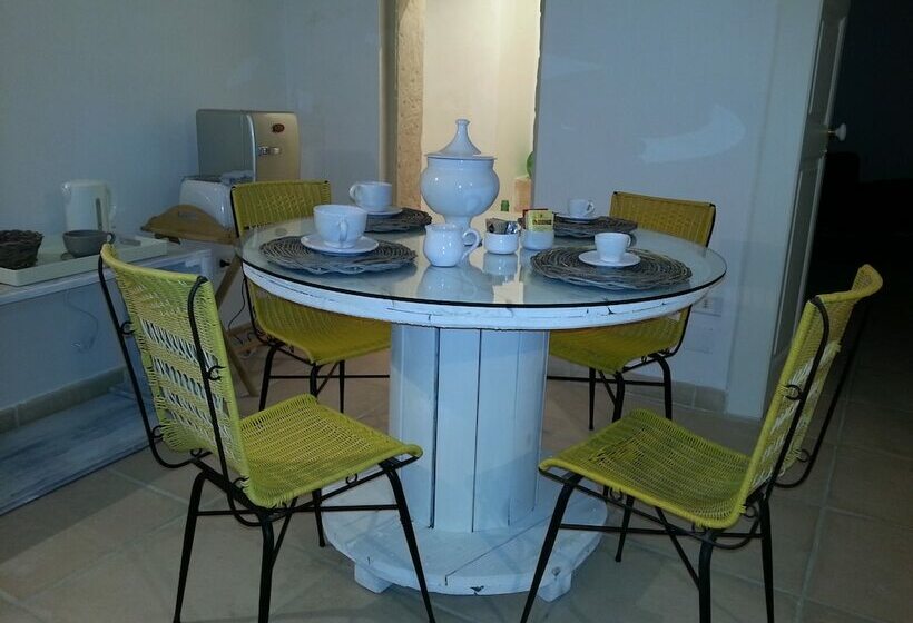 سوییت, B&b Corte Dei Romiti   Lecce Selection