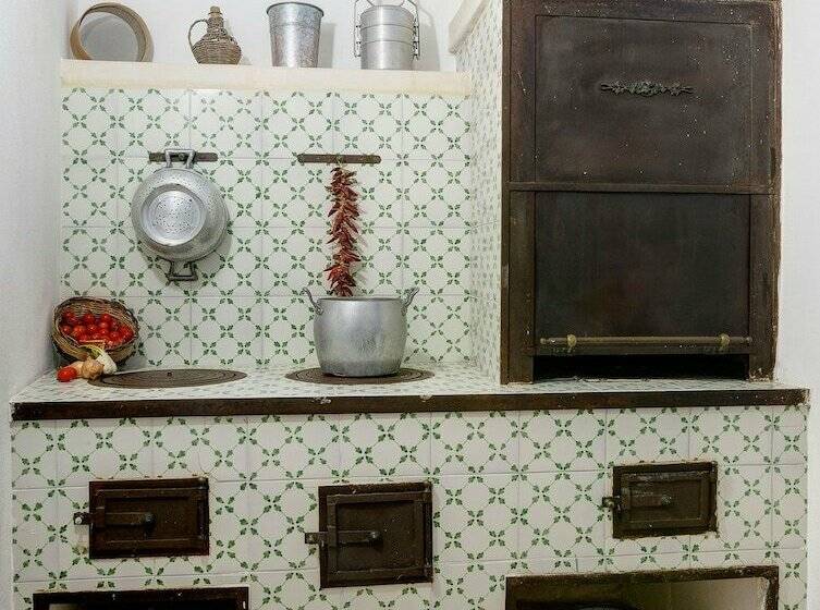 سوییت, B&b Corte Dei Romiti   Lecce Selection