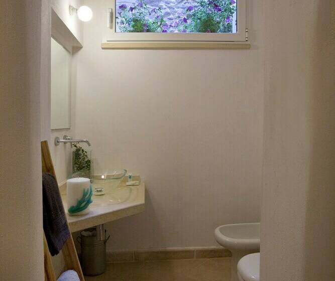 سوییت, B&b Corte Dei Romiti   Lecce Selection