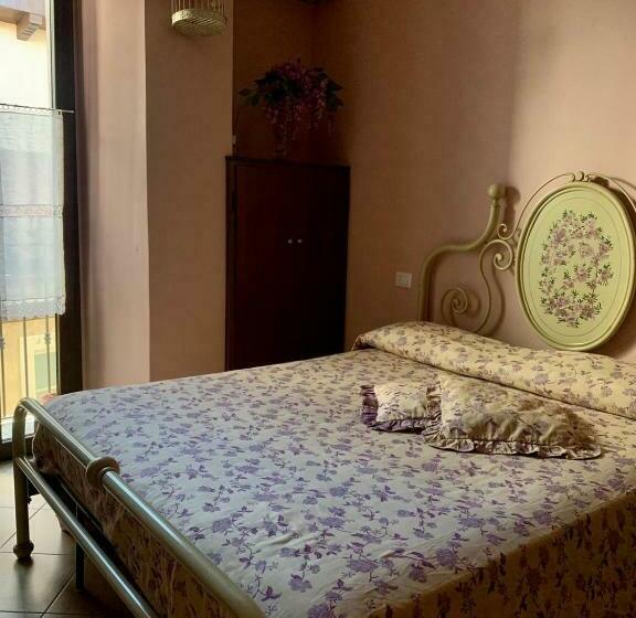 Номер Deluxe, Da Giusy