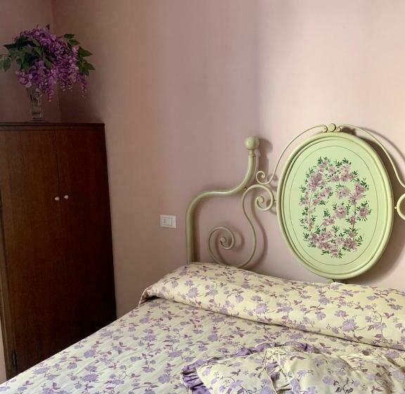 Номер Deluxe, Da Giusy