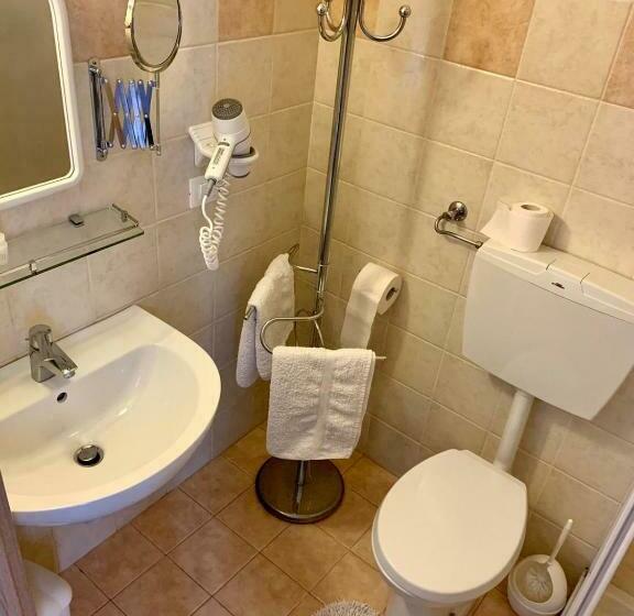 Номер Deluxe, Da Giusy