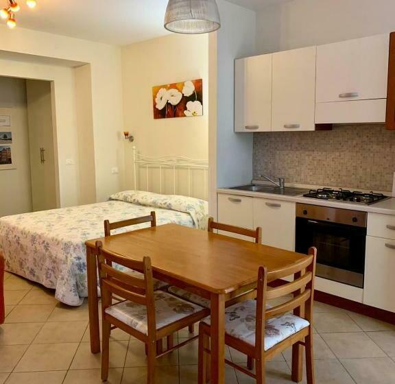 Семейное Студио, Da Giusy