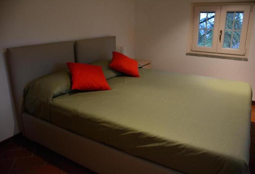 اتاق خانوادگی, Da Piero E Paola