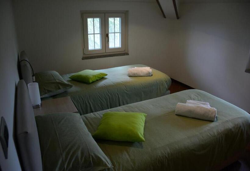 اتاق خانوادگی, Da Piero E Paola