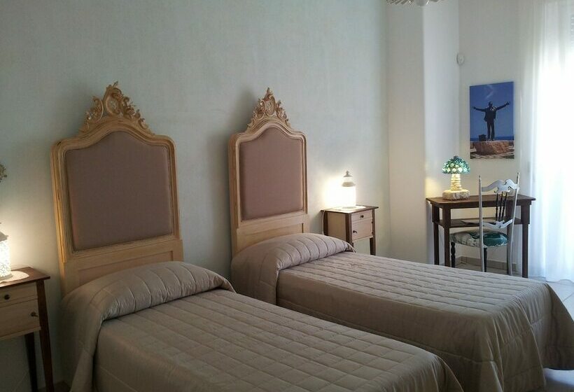 标准间, Dimora Delle Rondini