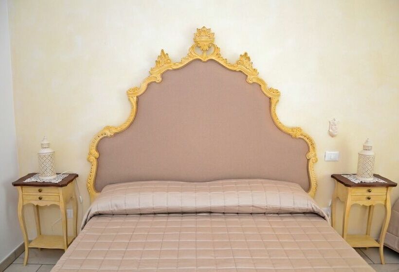 اتاق استاندارد, Dimora Delle Rondini