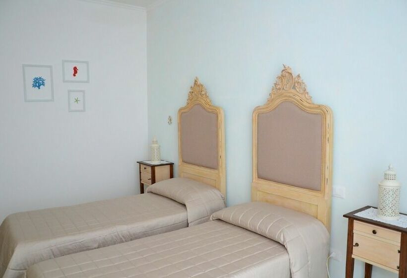 标准间, Dimora Delle Rondini