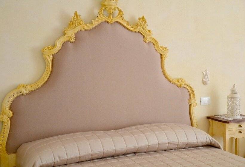 标准间, Dimora Delle Rondini