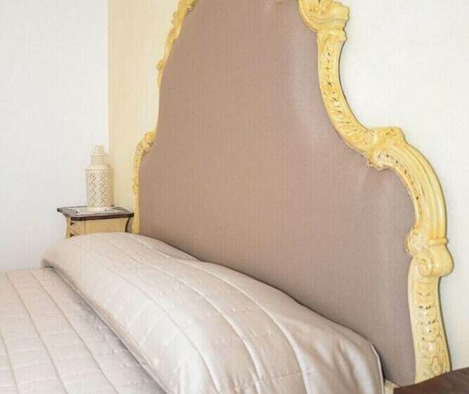 标准间, Dimora Delle Rondini