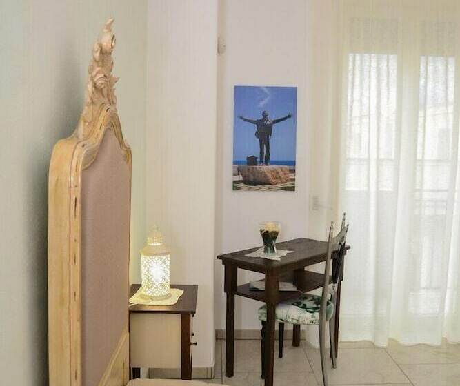 标准间, Dimora Delle Rondini