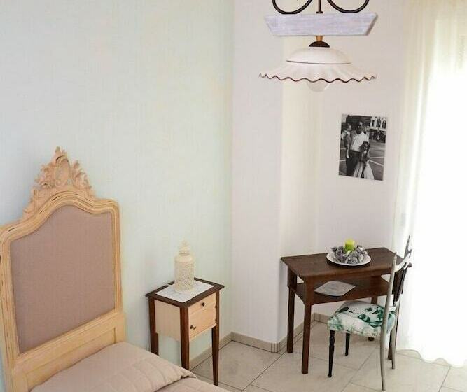 标准间, Dimora Delle Rondini