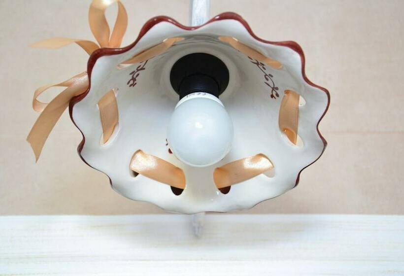 标准间, Dimora Delle Rondini