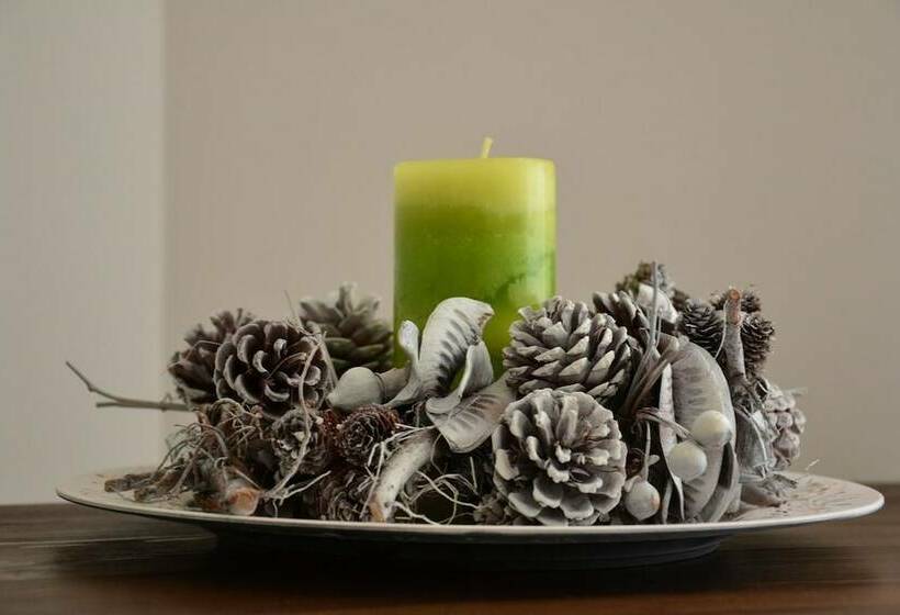 标准间, Dimora Delle Rondini