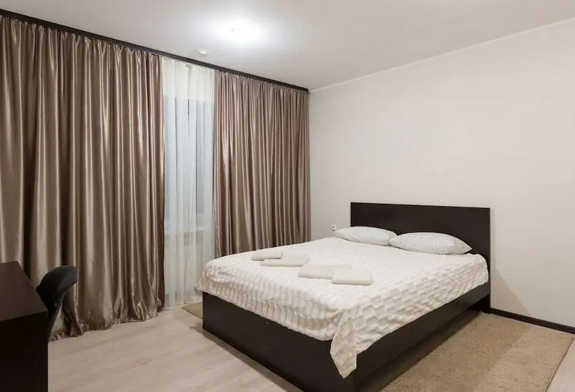 Chambre Standard, Friendly