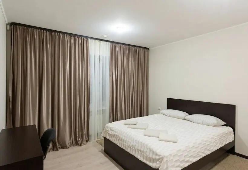 Chambre Standard, Friendly