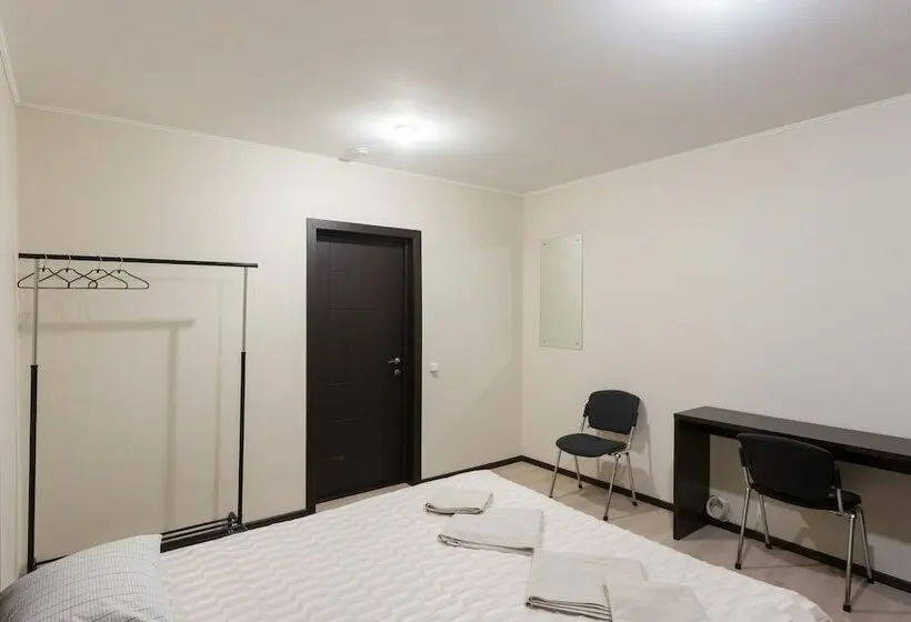 Chambre Standard, Friendly