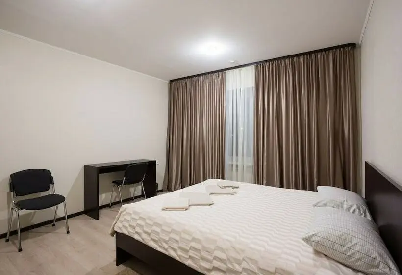 Chambre Standard, Friendly